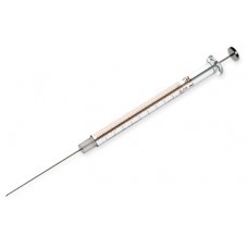 Hamilton syringe 50ul Model 705N,Cemented needle,22g,51mm,point style 2