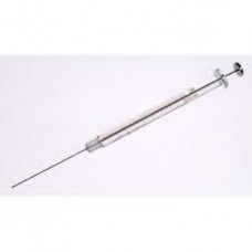 Hamilton syringe 50uL,Model 705 N,needle 22g,51mm,point style 3