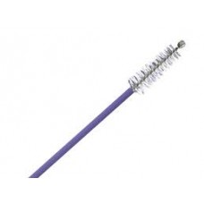Cyto brush 19x1cm plastic for Pap smears non sterile