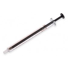 Hamilton syringe 500uL,Model 1750 LT,needle sold seperately