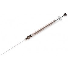 Hamilton syringe 2ul Model 7002 KH,Knurled Hub needle 25g,70mm,point style 2