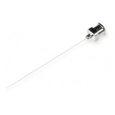 Hamilton metal Hub needle 33g,2 inch(51mm),point style 2