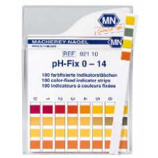 pH indicator 4.5-10,sticks