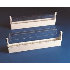 Dust Cover for 100-slides tray (#BN921 10pcs/drawer,5 drawers/cabinet #BN19930)