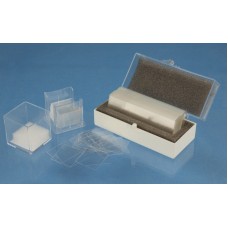 Cover glass 76x52mm thickness 0,95 – 1,05 mm, cut edges, both sides smooth