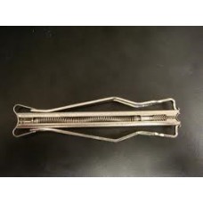 Applier,Straight,for AutoClips brand suture clips