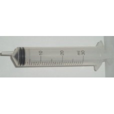 Syringe 30ML L.S.