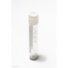 PCR Cryo vial 4ml self standing internal closure sterile