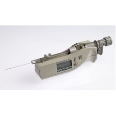 Hamilton syringe 10 uL, Model 701N,with digital dispenser 0.5-500ul