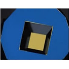 DuraSiN Film for TEM: 30nm membrane, 50 micron window