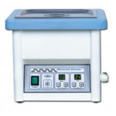 Low Frequency Desk-top ultrasonic Cleaner 3 liter,with faucet,timer,up to 80C