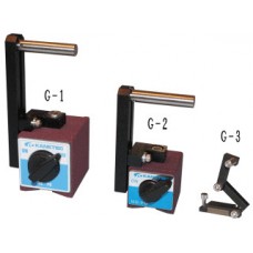 Magnetic stand for manipulator