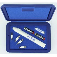Cautery system Battery-operated (Includes:2 batteries,2 tips;5cm & 10mm)