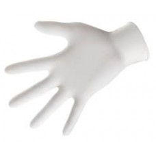 Latex gloves powdered Medium,Sanger