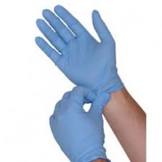 Nitrile gloves powder-free Extra Large,Sanger