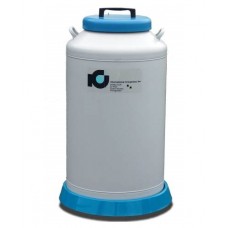 Dewar 120 liter, rack storage freezer for 4000 tubes (1.2 or 2 ml)