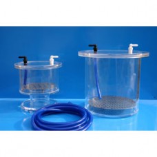 Anesthesia Induction Chamber Large 8