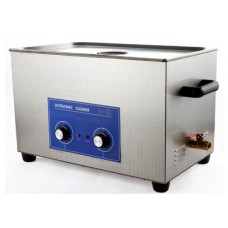 Low Frequency Desk-top ultrasonic Cleaner 1.3 liter