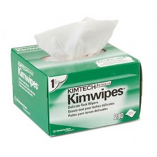Kimwipes 11.4x21.3cm(Green pack)