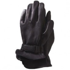 Kevlar Deer Skin Handling Gloves, Large