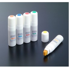 Animal Marker,Standard Tip,nontoxic pigments,colours remain for 6-12 weeks,5 colours