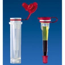 Blood collection tube Microvette CB300 0.3ml Lithium-Heparin