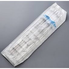Serological pipette 5ml sterile in bulk (20/bag)