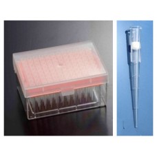 Filter Tip 1-200ul,PCR,sterile,on racks