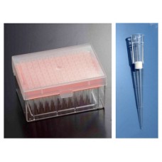 Filter Tip 100ul,PCR,sterile,on racks