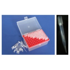 Filter Tip 1-300ul,sterile,on racks,for Biohit