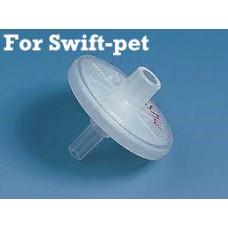 Hydrophobic PTFE filter for Pipet-aid swiftpet, 0.2um, autoclavable