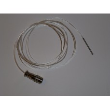 Rectal Probe for Mouse & Rats(included with controller #BNWS1500EBPM)