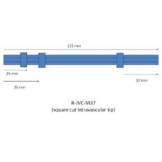 Rat Thoracic Jugular Vein Catheter MRE037