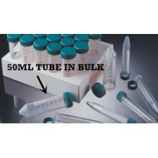 50ml centrifuge tubes Flat cap,PP Conical sterile in bulk