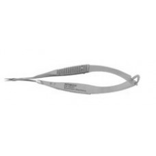 Micro Dissecting Forceps; 1X2 Teeth,Straight; 0.1mm Tip Width; 7.5 cm