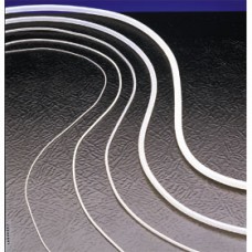 RenaSil Silicone Rubber Tubing 0.065x0.030 inch