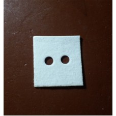 Filter cards 2-centered hole for cytospin Cytopro
