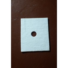 Filter cards 1-centered hole for cytospin Cytopro