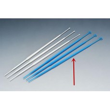 Inoculating loop 10ul/Needle(One Side Needle;One Side Loop)disposable PS,Sterile(20pcs/bag)