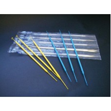 Inoculating loop 10ul/Ball(One Side Needle;One Side Ball)disposable PS,Sterile(20pcs/bag)