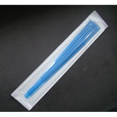 Inoculating loop 1ul/Needle(One Side Needle;One Side Loop)disposable PS,Sterile(20pcs/bag)