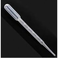 Pastuer PE Pipette 3ml non-sterile bulk