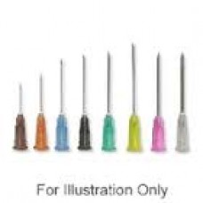Sterile needle 22g*1.5 inch Pic
